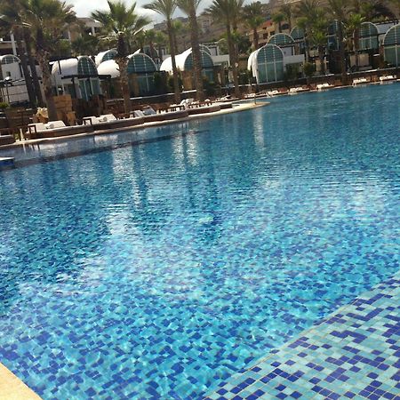 Pangea Beach Resort Jieh Kültér fotó