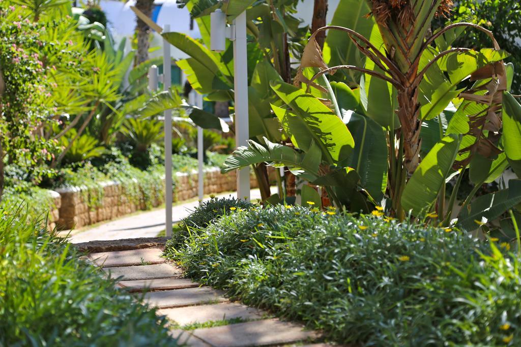 Pangea Beach Resort Jieh Kültér fotó