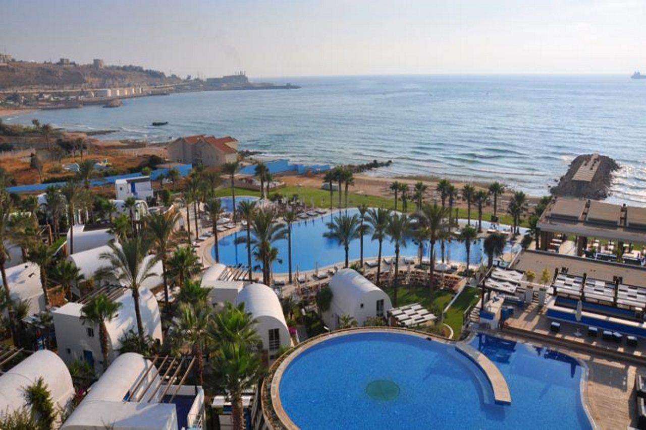 Pangea Beach Resort Jieh Kültér fotó