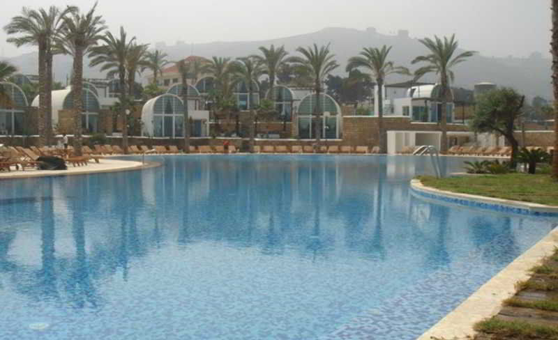 Pangea Beach Resort Jieh Kültér fotó