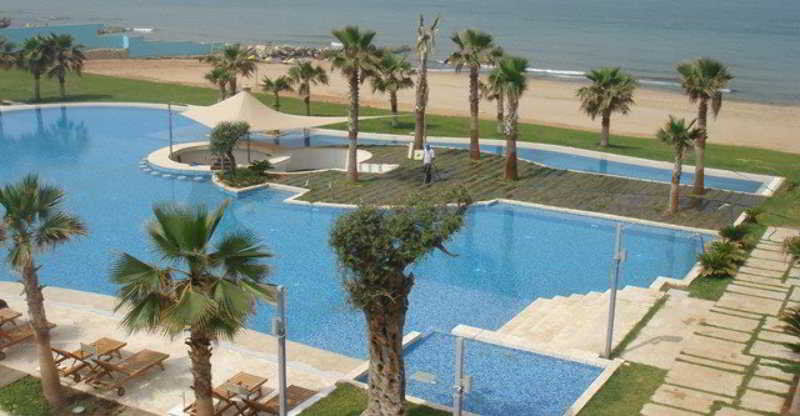 Pangea Beach Resort Jieh Kültér fotó